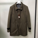 Куртка мужская Loro Piana Артикул LUX-40815. Вид 1