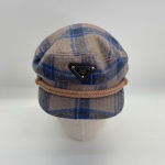 Кепи Prada Артикул LUX-40823. Вид 1