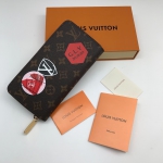Портмоне Louis Vuitton Артикул LUX-41019. Вид 2