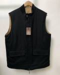Двухсторонни жилет Loro Piana Артикул LUX-40809. Вид 5