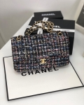 Сумка женская Chanel Артикул LUX-40975. Вид 1