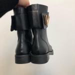 Ботинки женские  Louis Vuitton Артикул LUX-40287. Вид 2