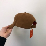  Бейсболка мужская  Loro Piana Артикул LUX-40870. Вид 2