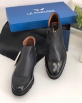Ботинки мужские  LE PREMIRE  Артикул LUX-40867. Вид 3
