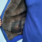 Куртка мужская Loro Piana Артикул LUX-40682. Вид 3