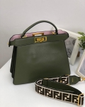 Сумка женская Fendi Артикул LUX-40856. Вид 1