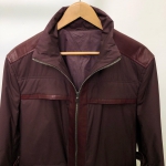 Куртка мужская Loro Piana Артикул LUX-40808. Вид 3