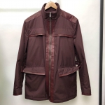 Куртка мужская Loro Piana Артикул LUX-40808. Вид 1