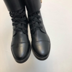 Ботинки женские  Louis Vuitton Артикул LUX-40287. Вид 3