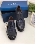 Туфли мужские LE PREMIRE  Артикул LUX-40861. Вид 2