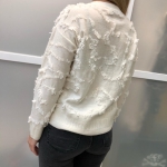 Свитер женский Christian Dior Артикул LUX-40352. Вид 2