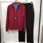 Костюм спортивный Zilli Артикул LUX-41052. Вид 1