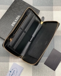 Портмоне  Prada Артикул LUX-40966. Вид 2