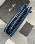 Портмоне  Prada Артикул LUX-40969. Вид 2