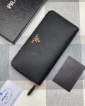 Портмоне  Prada Артикул LUX-40967. Вид 1