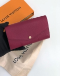 Кошелёк  Louis Vuitton Артикул LUX-40987. Вид 1