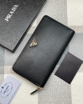 Портмоне  Prada Артикул LUX-40966. Вид 1