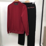 Костюм спортивный Zilli Артикул LUX-41052. Вид 2