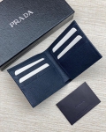 Портмоне Prada Артикул LUX-40979. Вид 2