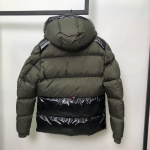 Куртка мужская Moncler Артикул LUX-40954. Вид 2