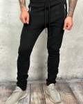 Брюки мужские  Артикул LUX-40816. Вид 1