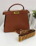 Сумка женская Fendi Артикул LUX-40855. Вид 1