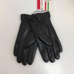 Перчатки мужские  Артикул LUX-41285. Вид 3