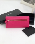 Кошелёк женский  Prada Артикул LUX-41044. Вид 2