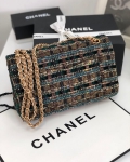 Сумка женская Chanel Артикул LUX-40976. Вид 2