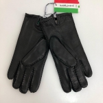 Перчатки мужские  Артикул LUX-41291. Вид 3