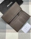 Купюрница Prada Артикул LUX-40964. Вид 2