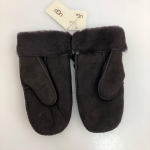 Варежки Ugg Australia Артикул LUX-41350. Вид 2