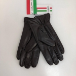 Перчатки мужские  Артикул LUX-41282. Вид 3