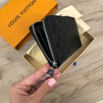  Портмоне Louis Vuitton Артикул LUX-41015. Вид 3