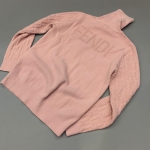 Водолазка Fendi Артикул LUX-41114. Вид 2