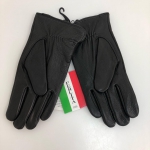 Перчатки мужские  Артикул LUX-41289. Вид 3