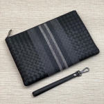 Папка  Bottega Veneta Артикул LUX-41106. Вид 1