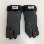 Перчатки Ugg Australia Артикул LUX-41345. Вид 1