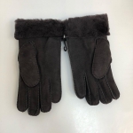 Перчатки  мужские Ugg Australia Артикул LUX-41363. Вид 2