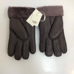 Перчатки  мужские Ugg Australia Артикул LUX-41357. Вид 2