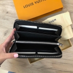  Портмоне Louis Vuitton Артикул LUX-41015. Вид 4