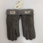 Перчатки Ugg Australia Артикул LUX-41344. Вид 1