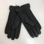 Перчатки мужские  Артикул LUX-41286. Вид 3