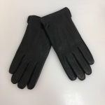 Перчатки мужские  Артикул LUX-41286. Вид 1