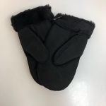 Варежки мужские  Ugg Australia Артикул LUX-41367. Вид 2