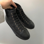 Кеды женские Louis Vuitton Артикул LUX-40898. Вид 2