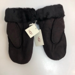 Варежки мужские  Ugg Australia Артикул LUX-41366. Вид 2