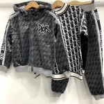 Костюм спортивный Christian Dior Артикул LUX-41061. Вид 1