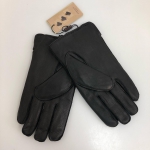 Перчатки мужские  Артикул LUX-41288. Вид 3