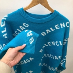 Свитер женский Balenciaga Артикул LUX-40996. Вид 2